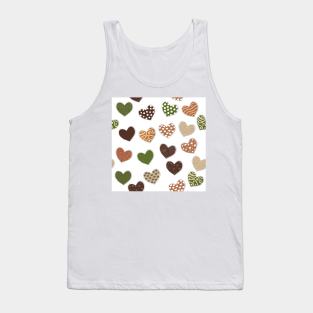 Sweet Tank Top